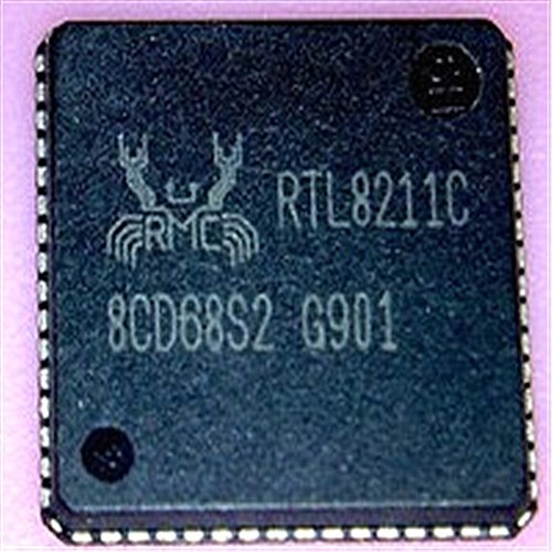 Pezzi chip rtlb211c - 5,