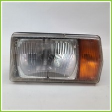 Faro Fanale Proiettore Anteriore Sinistro SX SIEM 12664 LANCIA DELTA NB2275SX Or