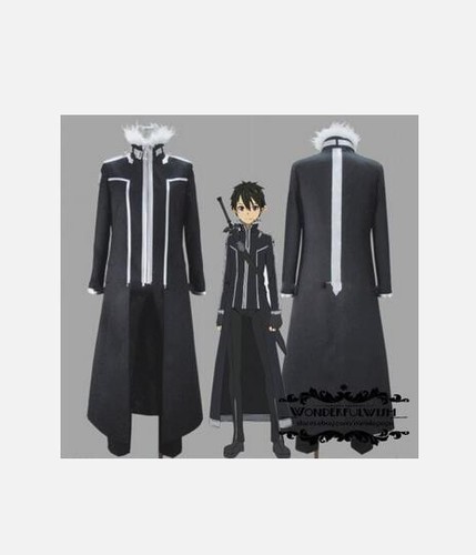 Costume cosplay sword art - cosplay,