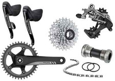 Gruppo Sram Rival 1 x 11
