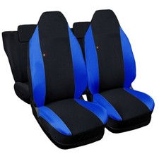 Coprisedili auto compatibili - auto,