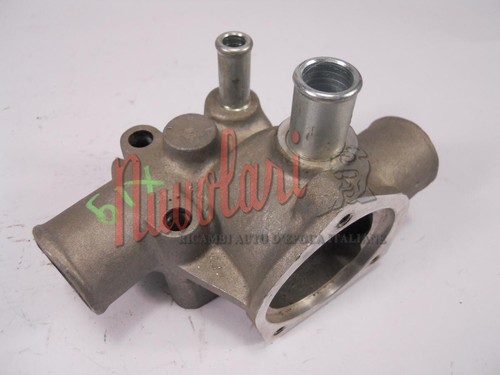 Supporto termostato fiat x19 - supporto,