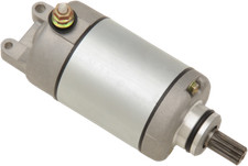 61-704 STARTER MOTOR OEM TRIUMPH TIGER 800 XC ABS 2011