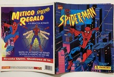 1996 SPIDER-MAN MARVEL