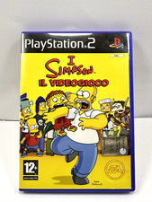 I SIMPSON IL VIDEOGIOCO