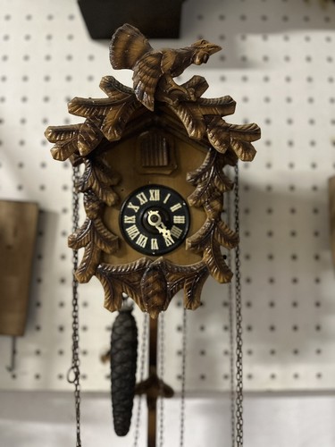 Orologio cucù - orologio,