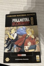 FullMetal Alchemist Gold 21-22