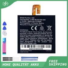 Batteria 3,8 V ai polimeri di