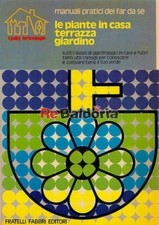 Le piante in casa terrazza