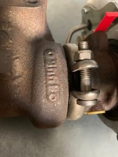 Turbocompressore Peugeot 1.6 HDI 208 301 308 2008 3008 5008 partert