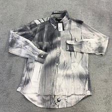 Nuova camicia Louisa Ballou