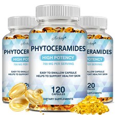 Phytoceramides Capsule -