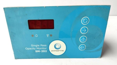Monitor opacità dynoptic - dynoptic, a