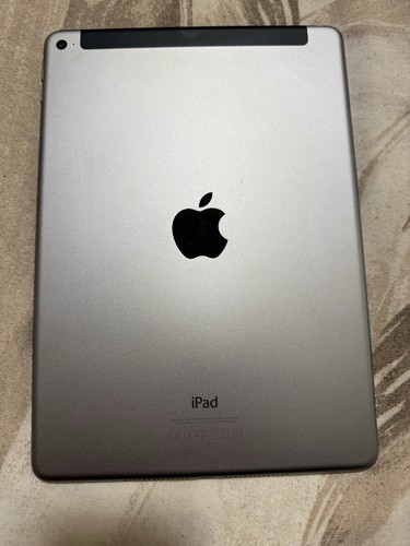 Apple ipad air 16 gb - 3g,