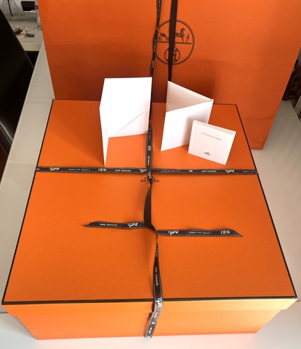 Hermes birkin scatola - hermes, 35