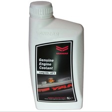 LIQUIDO REFRIGERANTE YANMAR