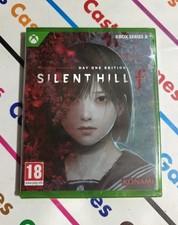 SILENT HILL F ITALIANO NUOVO