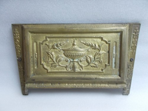 Cappa camino baldacchino - , fumo
