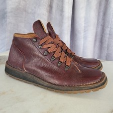 Stivali Chukka MoMa Italy uomo