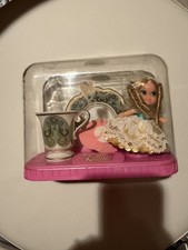 Vintage liddle kiddles lady - vintage,