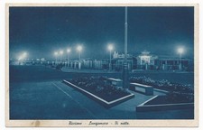 Riccione - Lungomare di Notte