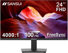 Monitor inch 100hz pc - inch,