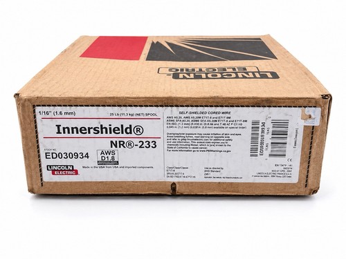 Lincoln electric ed030934 - lincoln,