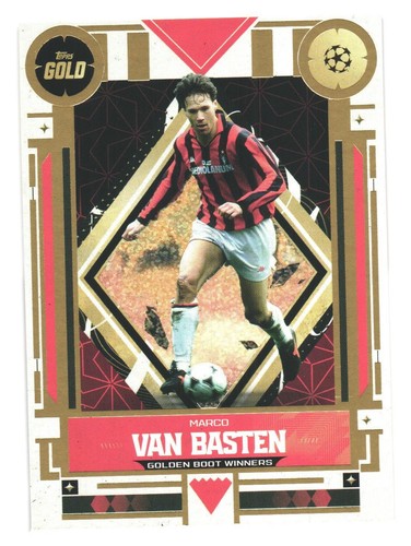 2025 topps ucc gold ac - topps,