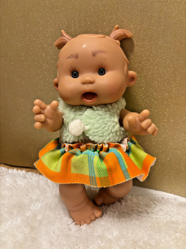 Bambola nines onil - baby, girl