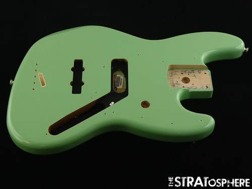 Fender player jazz - fender, bass