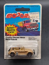 Vintage majorette 231 dyane - #231,