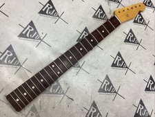 Warmoth Tele Collo Chitarra