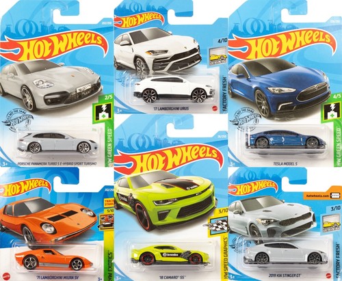 Hot wheels modelli diecast - wheels,