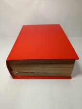 Topolino Volume Rilegato Del