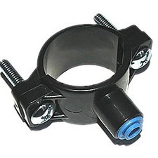 Presa a Staffa per Scarico