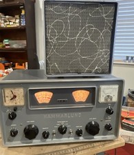 Ricevitore radio a valvole