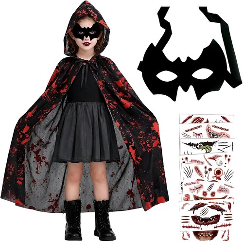 Costume vampiro dracula - vampiro,