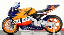 Honda rc211v alex barros - honda,
