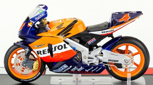 Honda rc211v alex - barros, 2004