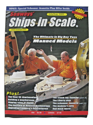 2009 ships scale - ships,