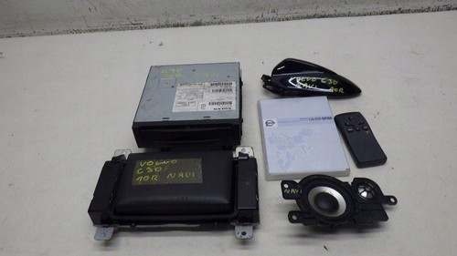 Volvo c30 lettore - volvo,