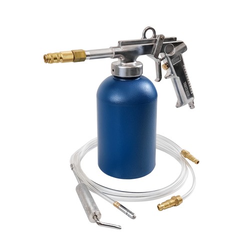 Pistola tazza pressione - pistola,