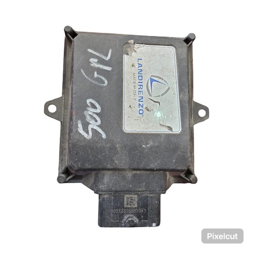 616483000 centralina gpl fiat - centralina,