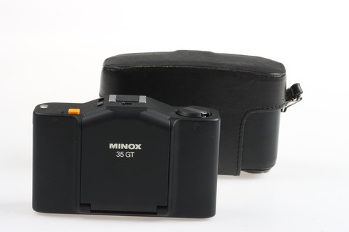 Macchina fotografica minox - macchina,