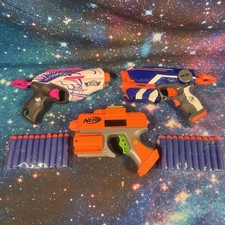 Pacchetto nerf blaster - blaster, rebelle