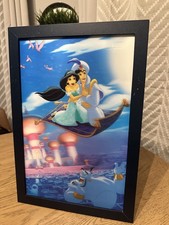 DECORAZIONE PARETE DISNEY