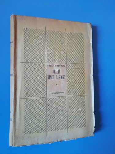 Carlo betocchi realta vince - carlo,