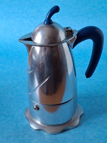 Caffettiera eco morinox - caffettiera,