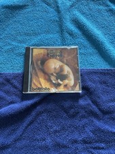 FRANCO BATTIATO - FETUS CD THE