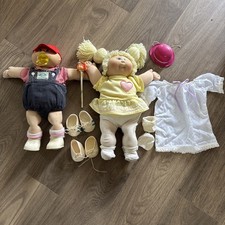 Toppa cavolo vintage anni 80